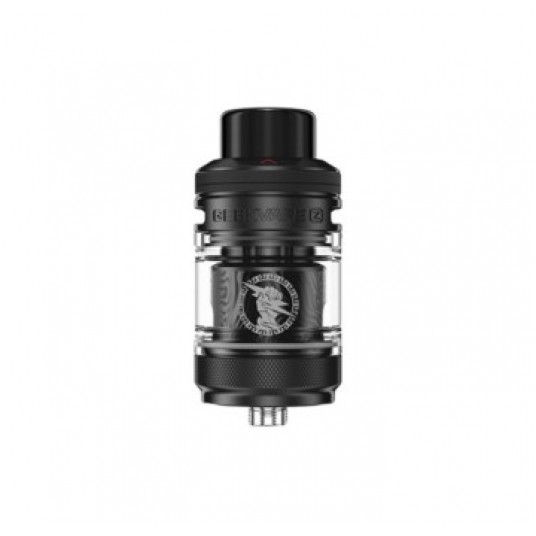 Atomizer GEEKVAPE Z Subohm Tank 5 Glossy Black -zdjęcie numer 1