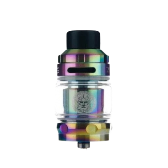Atomizer GEEKVAPE Z Subohm Tank 5 Rainbow -zdjęcie numer 1