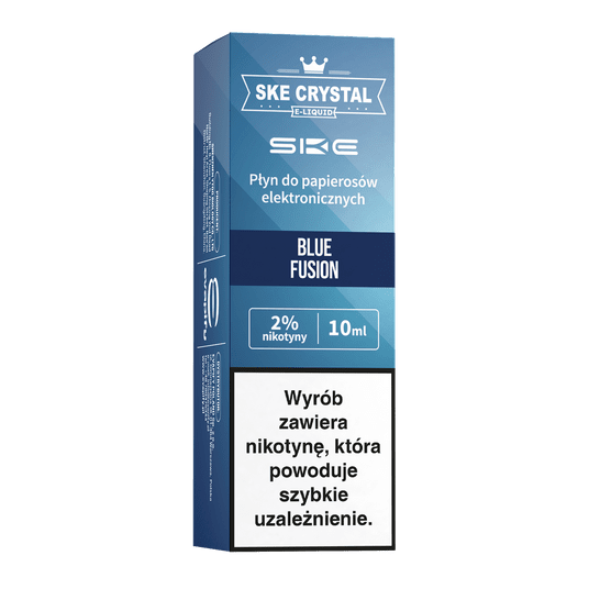 B26 CRYSTAL Liquid Blue Fusion -zdjęcie numer 1