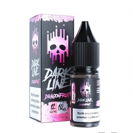 B26 Liquid DARK LINE 10ml - Dragonfruit 18mg -zdjęcie numer 1