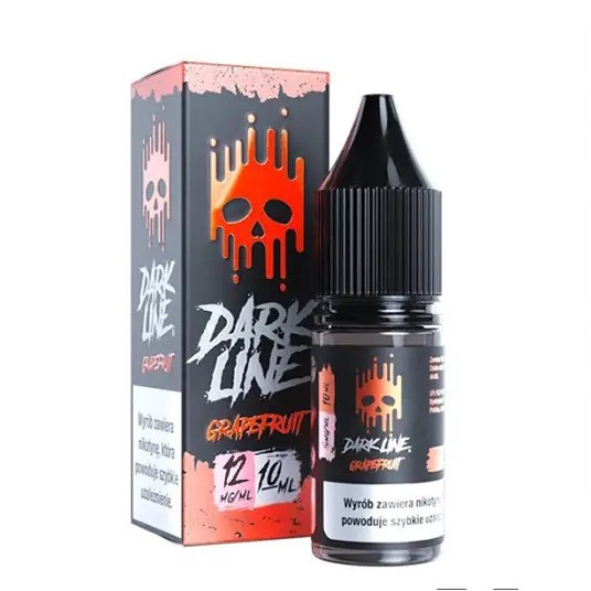 B26 Liquid DARK LINE 10ml - Grapefruit 12mg -zdjęcie numer 1