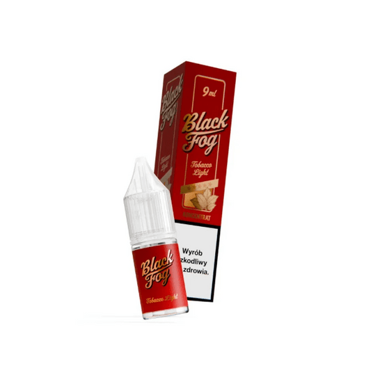 B26 Longfill BlackFog 9/10ml - Tobacco Light -zdjęcie numer 1