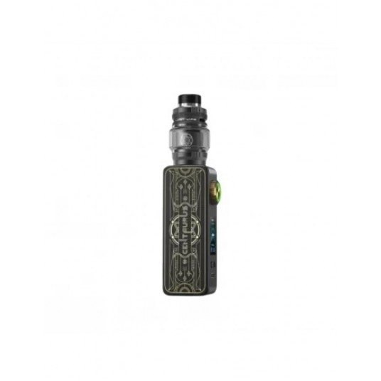 B26 Lost Vape Centaurus M100 Kit - Concerto Black -zdjęcie numer 1