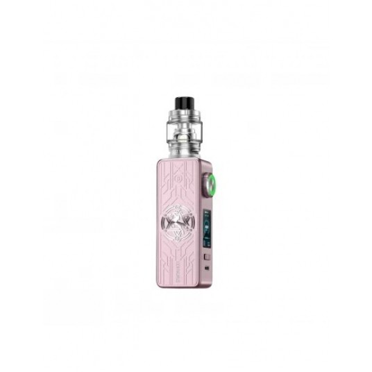 B26 Lost Vape Centaurus M100 Kit - Dusty Rose -zdjęcie numer 1