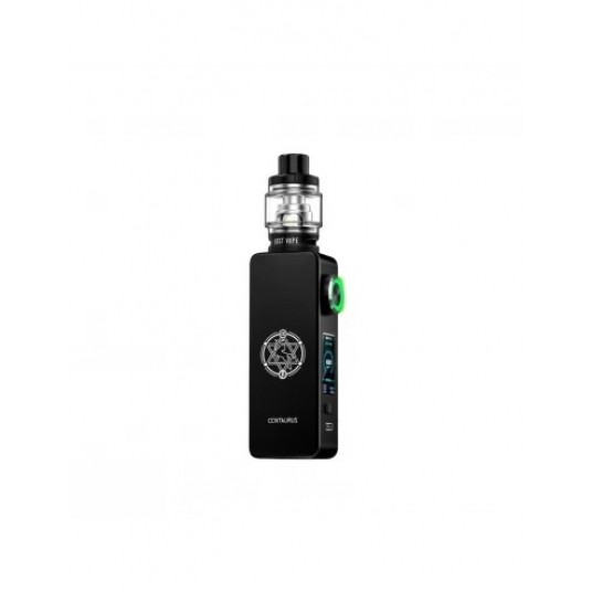 B26 Lost Vape Centaurus M100 Kit - Knight Black -zdjęcie numer 1