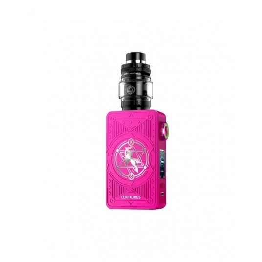 B26 Lost Vape Centaurus M200 Kit - Pink Planet -zdjęcie numer 1