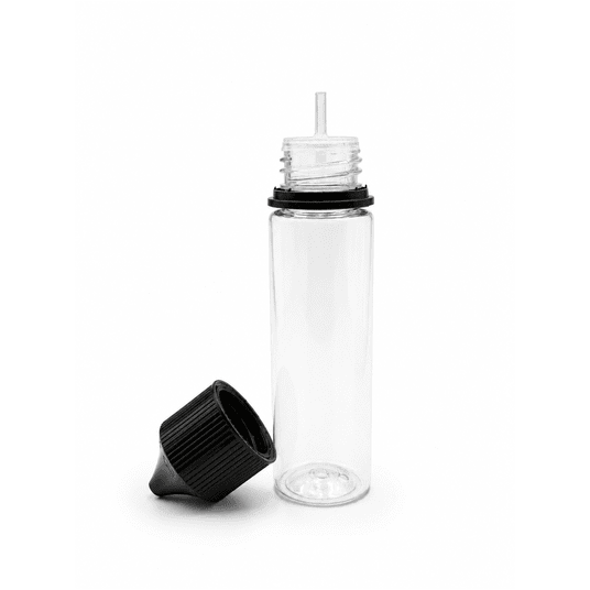 Butelka 60ml -zdjęcie numer 1