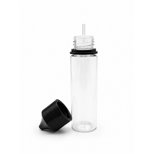 Butelka 60ml -zdjęcie numer 1