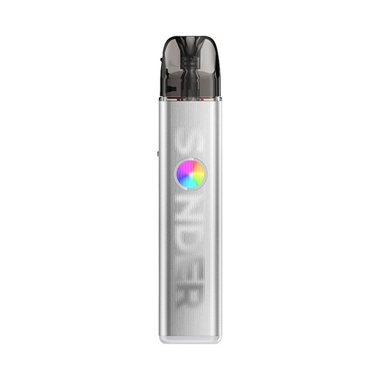 Geekvape Sonder Q3 Pod - Beat Silver -zdjęcie numer 1