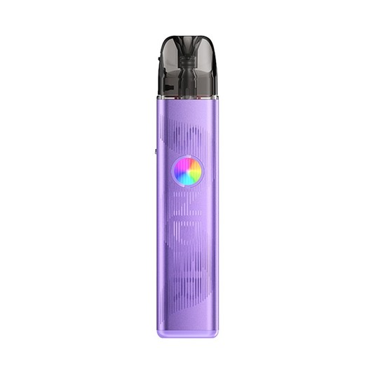 Geekvape Sonder Q3 Pod - Groove Purple -zdjęcie numer 1