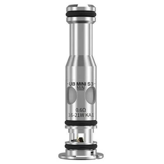 Grzałka Lost Vape UB Ursa 0.6 ohm -zdjęcie numer 1