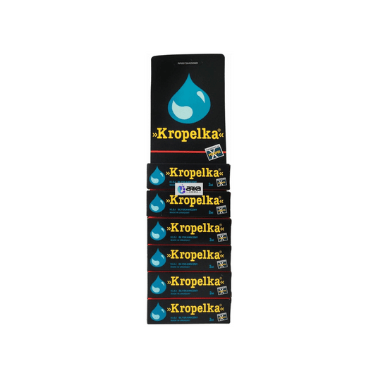 KLEJ KROPELKA 2ml (op.6 szt.) -zdjęcie numer 1