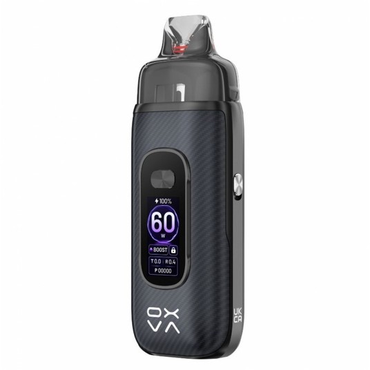 OXVA VPRIME 2 Black Carbon -zdjęcie numer 1