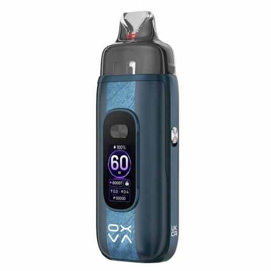 OXVA VPRIME 2 Mirage Blue -zdjęcie numer 1
