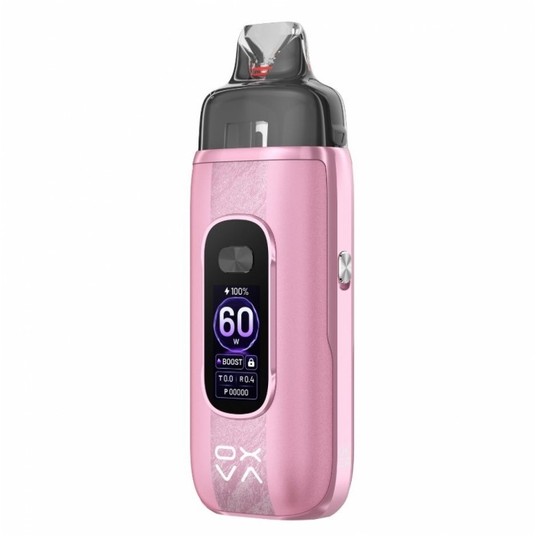 OXVA VPRIME 2 Mirage Pink -zdjęcie numer 1