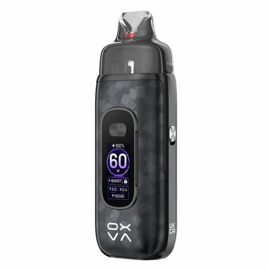 OXVA VPRIME 2 Shard Black -zdjęcie numer 1