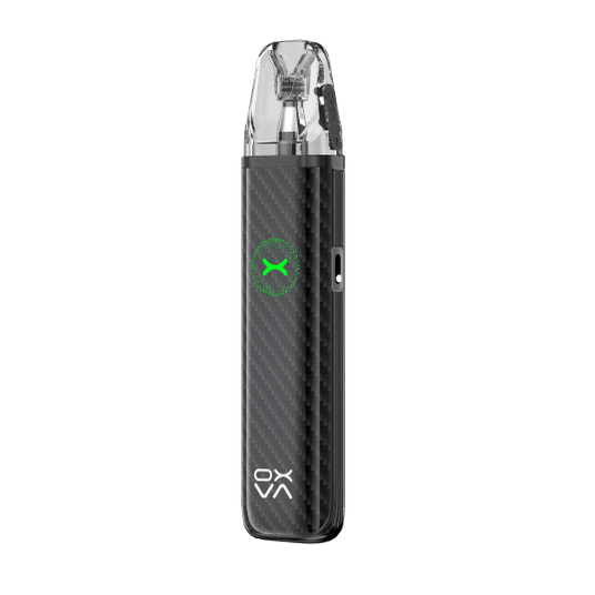OXVA XLIM GO 2 KIT BLACK CARBON -zdjęcie numer 1