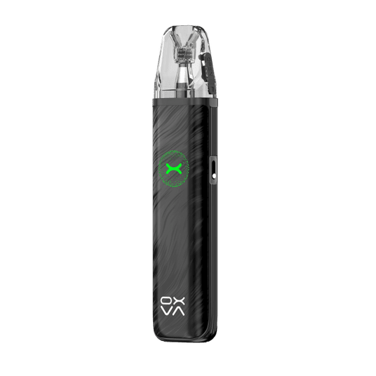 OXVA XLIM GO 2 KIT BLACK SHADOW -zdjęcie numer 1