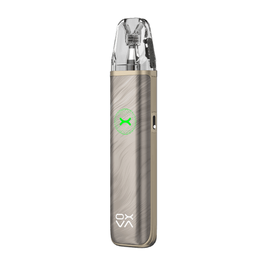OXVA XLIM GO 2 KIT BROWN SHADOW -zdjęcie numer 1