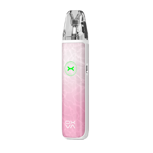 OXVA XLIM GO 2 KIT PINK RIPPLE -zdjęcie numer 1