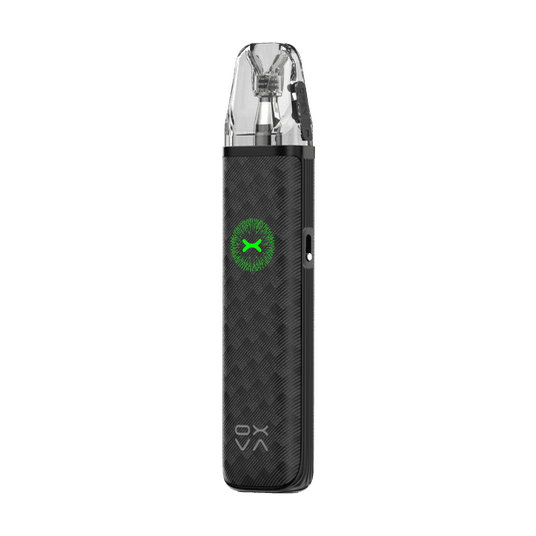 OXVA XLIM GO 2 KIT WEAVE BLACK -zdjęcie numer 1