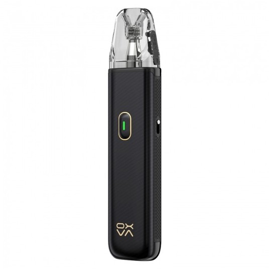 OXVA XLIM GO LITE KIT BLACK CARBON -zdjęcie numer 1