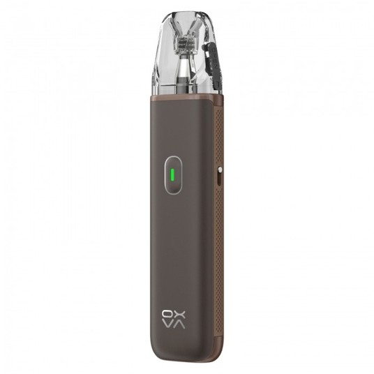 OXVA XLIM GO LITE KIT BROWN -zdjęcie numer 1