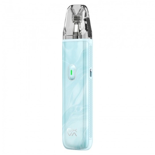 OXVA XLIM GO LITE KIT LIGHT BLUE -zdjęcie numer 1
