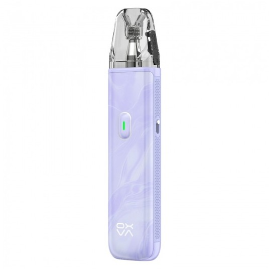 OXVA XLIM GO LITE KIT LIGHT PURPLE -zdjęcie numer 1