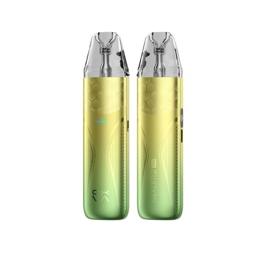 POD KIT OXVA NEXLIM 2 MINI - GOLDEN HOUR -zdjęcie numer 1