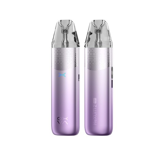 POD KIT OXVA NEXLIM 2 MINI - MIST PURPLE -zdjęcie numer 1