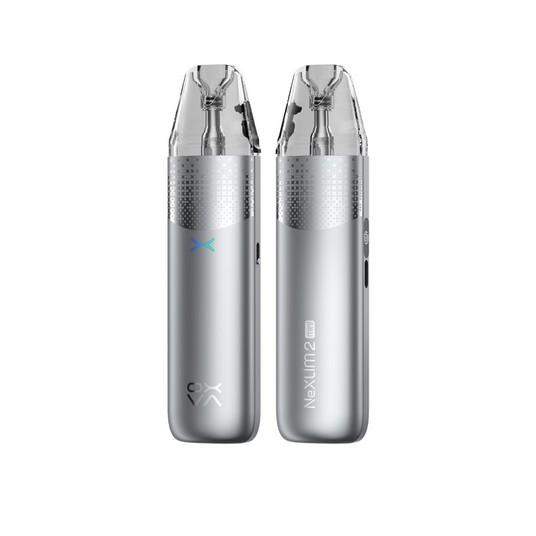 POD KIT OXVA NEXLIM 2 MINI - TITANIUM GRAY -zdjęcie numer 1