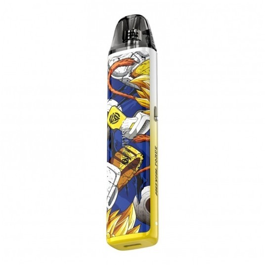 POD Lost Vape Ursa Nano 3 - Royal Force -zdjęcie numer 1