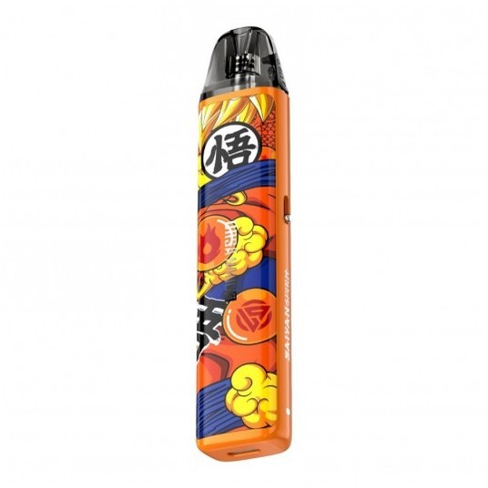 POD Lost Vape Ursa Nano 3 - Saiyan Spirit -zdjęcie numer 1