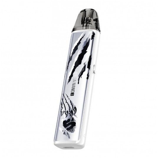 POD Lost Vape Ursa Nano 3 - Silent Mark -zdjęcie numer 1