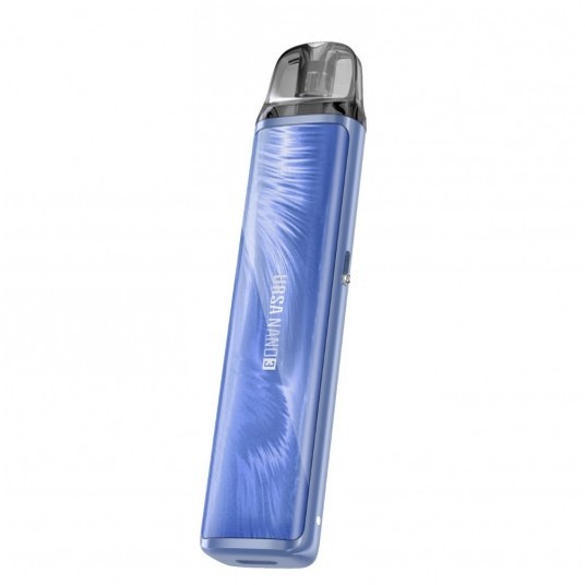 POD Lost Vape Ursa Nano 3 - Silk Blue -zdjęcie numer 1