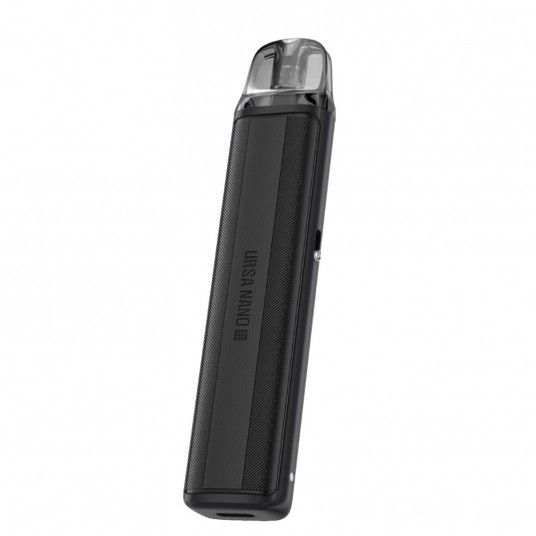 POD Lost Vape Ursa Nano 3 - Twill Black -zdjęcie numer 1