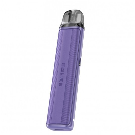 POD Lost Vape Ursa Nano 3 - Twill Violet -zdjęcie numer 1