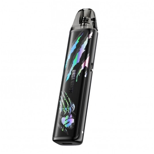 POD Lost Vape Ursa Nano 3 - Wild Legacy -zdjęcie numer 1