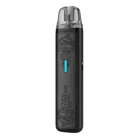 POD Lost Vape Ursa Nano S II - Black Thorns -zdjęcie numer 1