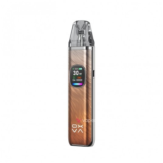 POD Oxva Xlim Pro 2 - Amber Orange -zdjęcie numer 1