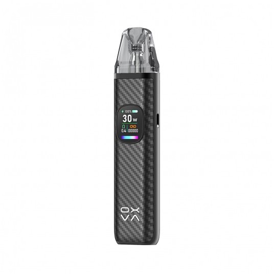 POD Oxva Xlim Pro 2 - Black Warior -zdjęcie numer 1