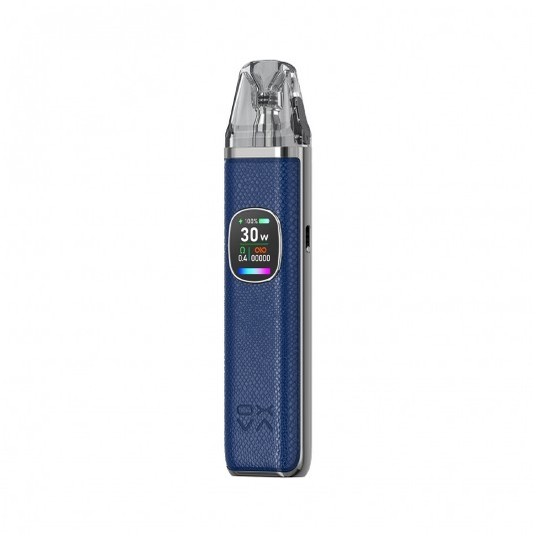 POD Oxva Xlim Pro 2 - Blue Python -zdjęcie numer 1