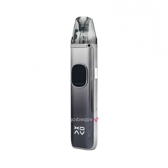 POD Oxva Xlim Pro 2 - Dark Shadow -zdjęcie numer 1