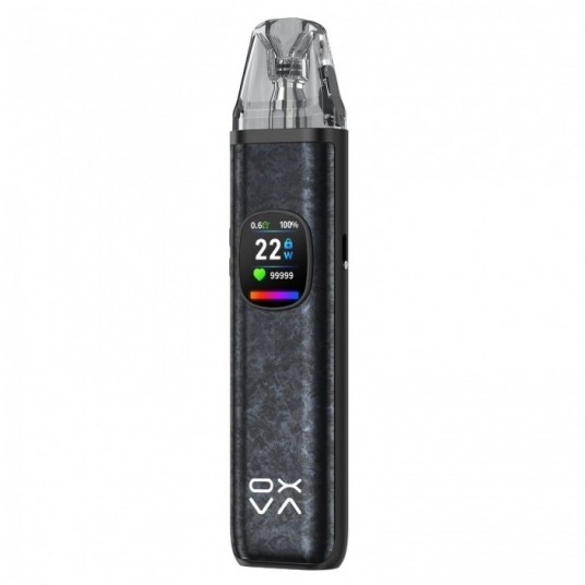 POD Oxva Xlim Pro 2 DNA Frost Titanium Blue -zdjęcie numer 1