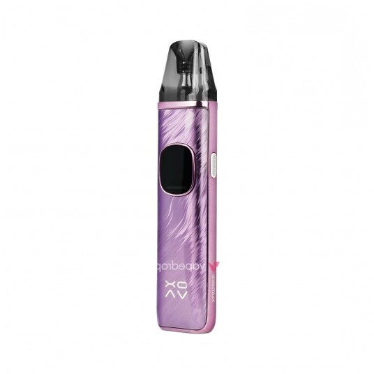 POD Oxva Xlim Pro 2 - Dream Purple -zdjęcie numer 1