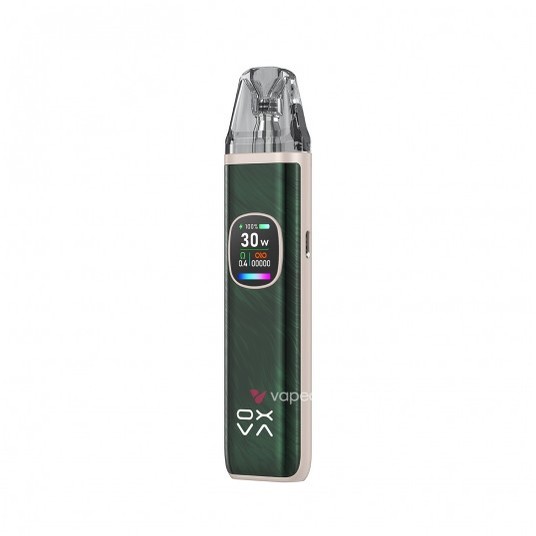 POD Oxva Xlim Pro 2 - Jungle Green -zdjęcie numer 1