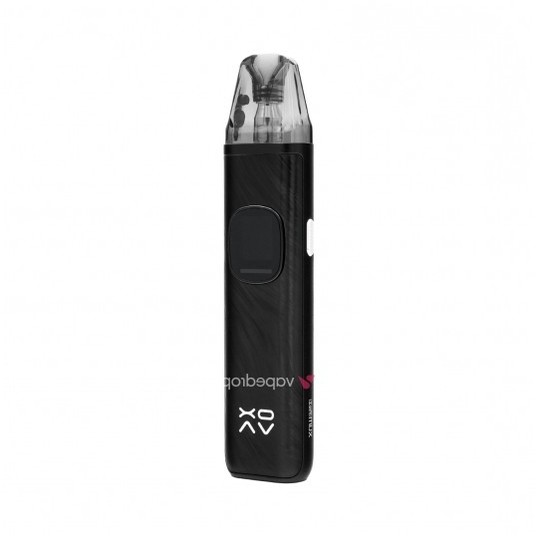 POD Oxva Xlim Pro 2 - Platinum Black -zdjęcie numer 1
