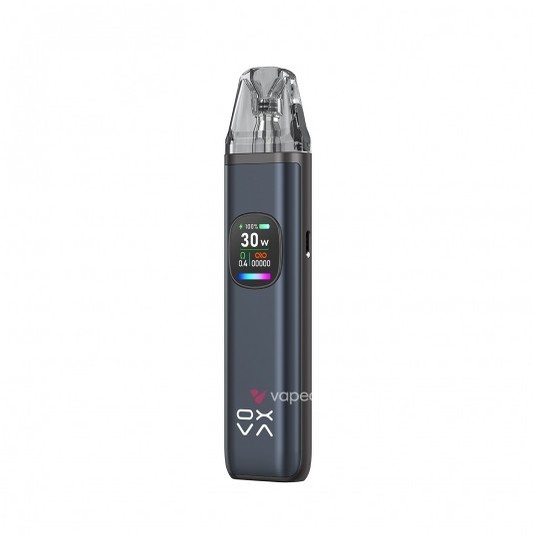 POD Oxva Xlim Pro 2 - Titanium Blue -zdjęcie numer 1
