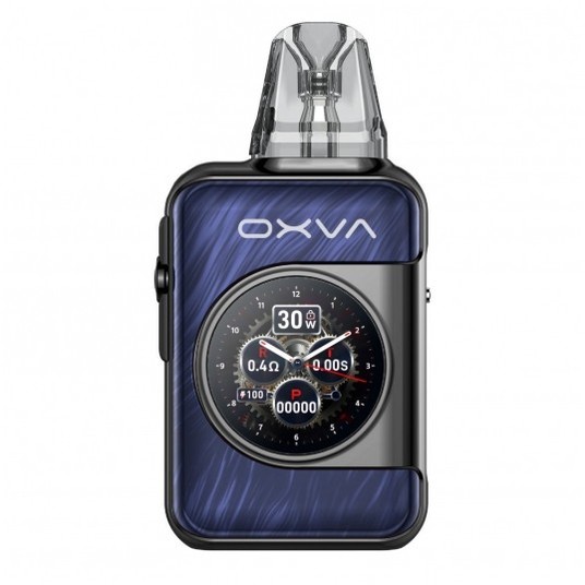 POD OXVA XLIM SQ Pro 2- Blue Shadow -zdjęcie numer 1